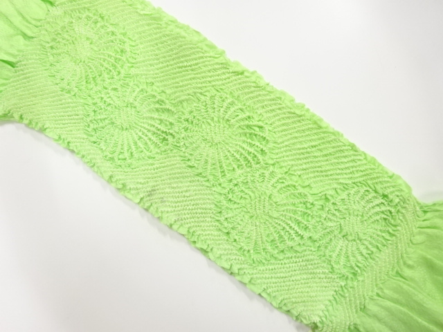 Japanese Kimono / Accessories Silk